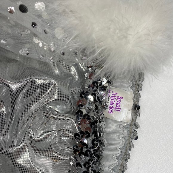 Small Miracles Glamorous Costume Skirt - Picture 6 of 6